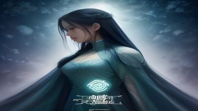 gl调教入门系列课程封面图，橙色主题专业讲师授课场景